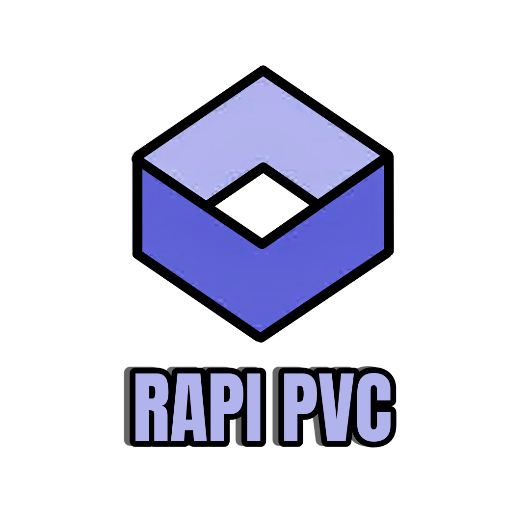 Logo RAPI PVC